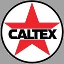 Caltex nostalgi