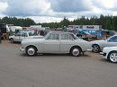 Volvo amazon