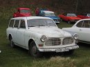 Volvo amazon 221