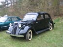 Volvo pv51