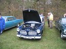 Volvo amazon