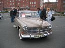 Volvo amazon