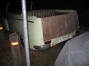 Volvo 210 Hjemmebygge