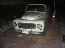 Volvo 210 Hjemmebygge