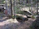 Skrotten i ryd