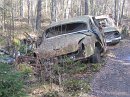 Skrotten i ryd