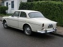 Volvo 121 1966