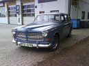 Volvo amazon 221 1962