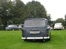 Volvo amazon 221 1962