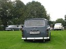 Volvo amazon 221 1962