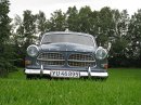 Volvo amazon 221 1962