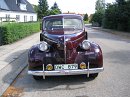 Volvo PV 60 1946