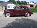 Volvo PV 60 1946