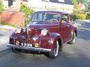 Volvo PV 60 1946