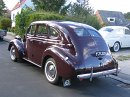 Volvo PV 60 1946