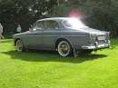 Volvo 122S 1962